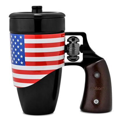 Ranger Coffee Mug