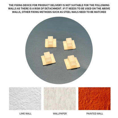 LED Tree Branch Design