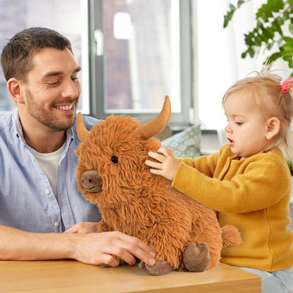 Kodami Highland Weighted Cow